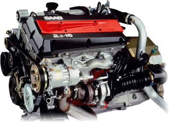 C2061 Engine